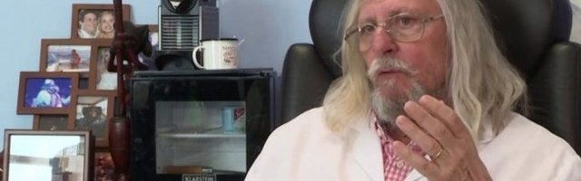 TERAPIJU ČUVENOG PROFESORA PODRŽAO I MAKRON! Lečenje virusa korona hlorokinom podelio Francusku