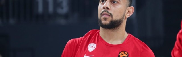 Drama u Podmoskovlju, Vilijams Gos srušio Himki u poslednjim sekundama (VIDEO)