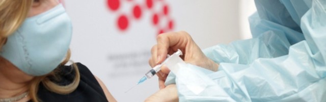 "Antitela najbrže stvara Fajzerova, a najsporije kineska vakcina"