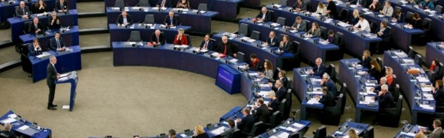 Pismo opozicije EP: Početi konsultacije o dijalogu što pre