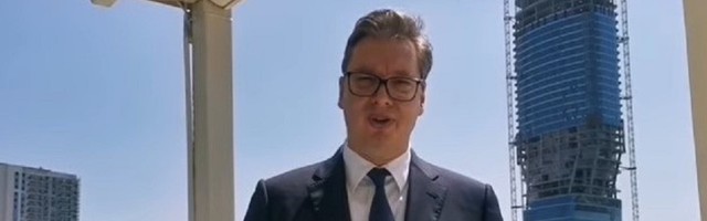 "Kovid propusnice? Slušamo struku, ali poštujemo i Ustav"