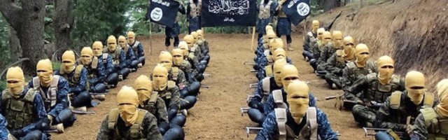 Šta je organizacija ISIS-K koja preti talibanima i Zapadu?