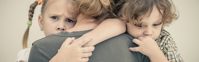 Deca znaju kada roditelji pokušavaju da sakriju emocije