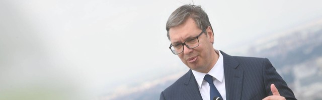 “Vučić za života neće dočekati da Srbija bude uspešnija od Hrvatske”