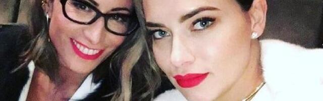 Jarićeva sestra o bivšoj snajki Adrijani Limi