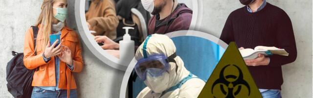 Dve godine online predavanja - kako je pandemija uništila studiranje celoj jednoj generaciji