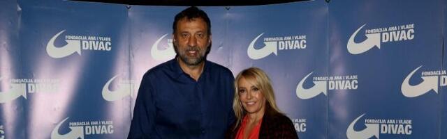 Snežana Divac pojasnila Mrkinu ulogu kad su usvajali dete