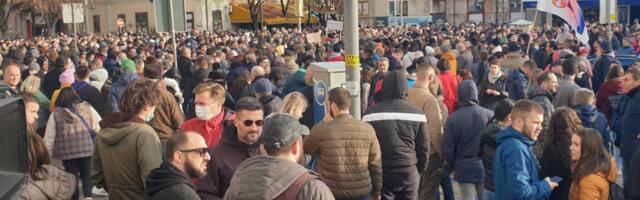 I dekanu Pravnog fakulteta u Nišu prekršajni nalog, on najavljuje pravnu bitku