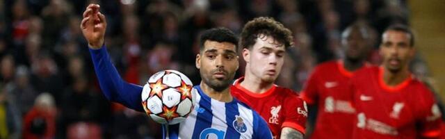Mozzart daje najveće kvote na svetu: Porto 2,00, Bornmut 1,80, Braga 1,75