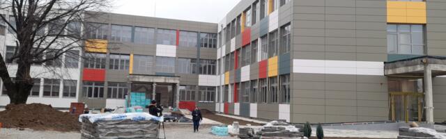 NAGRADA ZA OŠ „SVETI SAVA“ RIBNICA