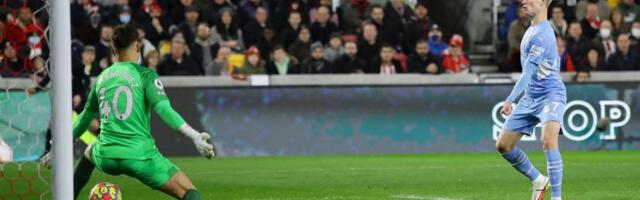 PREDLOZZI I TIPOVANJA (sreda): Ko može da zaustavi Siti? Brentford svakako ne...