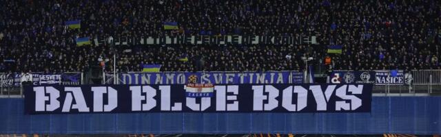Kiks Osijeka, Dinamo opet može na čelo