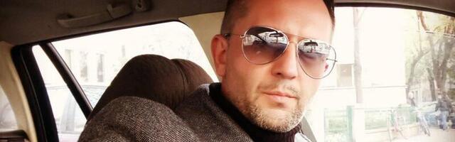 IN MEMORIAM: Preminuo Aleksandar Filipović, radijski i TV voditelj i novinar