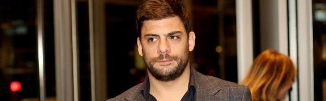 Sarajevo Film Festival: Na crvenom tepihu i Milan Marić