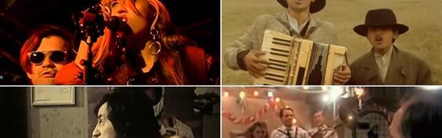 "Nemoj da brigaš": OBOŽAVANE pesme domaćih filmova