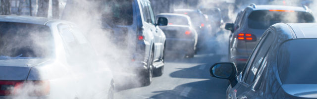 UN: Zagađenje vazduha u korelaciji sa smrtnošću od COVID-19