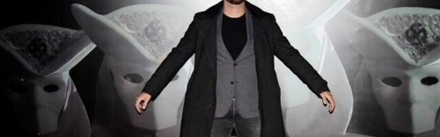 Petar Strugar o životu glumca