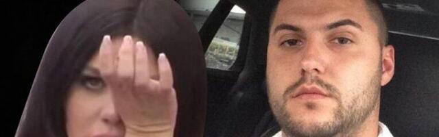 "SKINULA SAM PRSTEN, IZGUBILA BEBU" Vidno potresena Stanija nakon RASKIDA sa oženjenim verenikom - sumnja da preko nje želi u ELITU! (VIDEO)