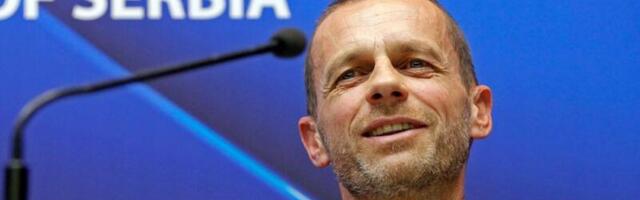Borili se protiv Superlige, a sada prave svoju! UEFA šalje Ligu šampiona u zaborav