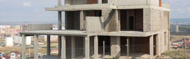 Bespravna gradnja na Senjaku: Za 20 dana "nikla" 2 sprata