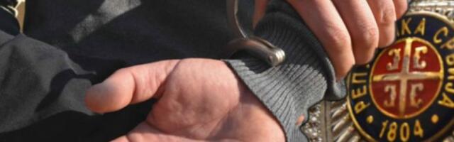 Gastarbajter slao novinaru preteće poruke! Hapšenje u Brodarevu