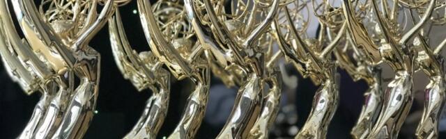 Tri serije dominirale na dodeli Emi nagrada