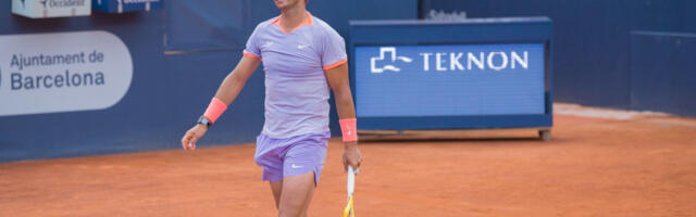 "Ako postoji turnir za koji vredi umreti onda je to u Parizu!" Rafael Nadal želi da proba još jednom da ispiše istoriju na Rolan Garosu