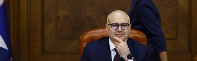 Olaf Šolc čestitao Vučeviću: Nemačka spremna da podrži Srbiju!