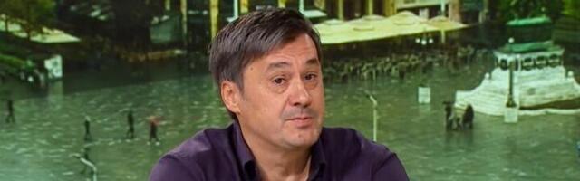 Rade Bogdanović: Vlahović ovo nije igrao otkad ga je majka rodila