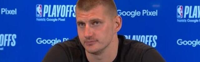 Stigao Hrvat: Jokić dobio veliko pojačanje u Denveru