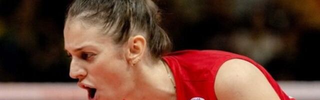 Sami čistimo, menjamo posteljinu... Sara fascinirana Igrama (VIDEO/FOTO)