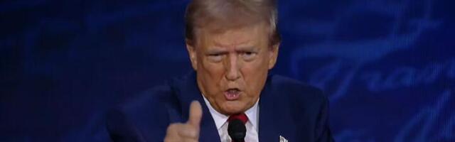 Donald Tramp: Izrael bi trebalo da napadne iranska nuklearna postrojenja