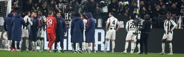 Bruka i sramota! Navijači napali Vlahovića, trener ne sme da pisne (VIDEO)