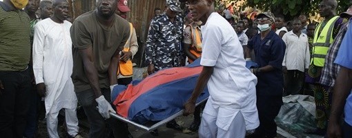 U Nigeriji oružani napadači ubili 14 poljoprivrednika