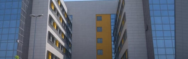 DVA PACIJENTA IZ VOJNE BOLNICE HITNO PREBAČENA U UKC NIŠ: Stanje povređenih u Kočanima koji se leče u Srbiji!