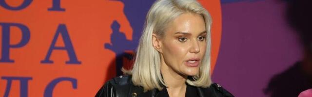 Lena Kovačević je počela da sarađuje sa narodnjacima: "Možda biste se iznenadili..."