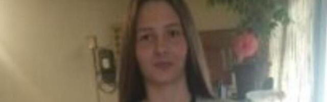 Nestala devojčica u Novim Banovcima! Porodica moli za pomoć (FOTO)