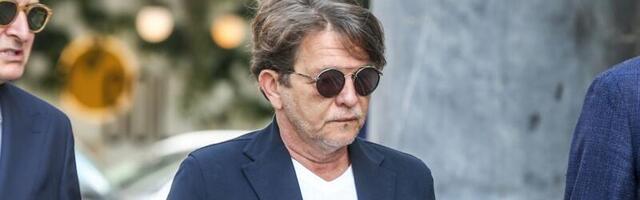 Dragana Bjelogrlića zaustavila policija na Pančevačkom putu: Ovo je razlog