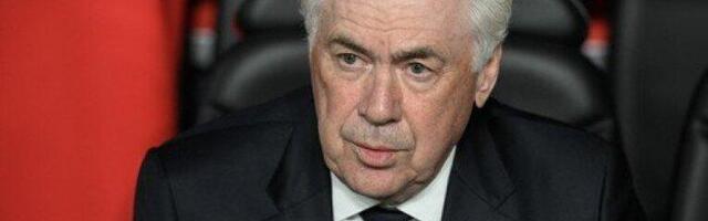 RAT ZA KLUPU REALA! Alonso, Klop ili legendarni as Madriđana!? DRAMA na Bernabeu!