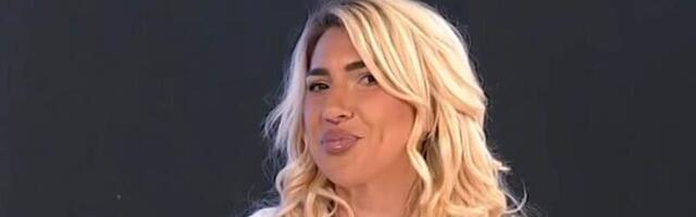 Prvo pojavljivanje Jovane Jeremić posle raskida sa Draganom! Evo šta je voditeljka poručila (FOTO)