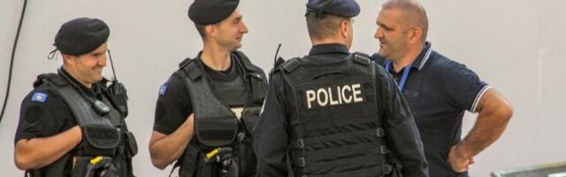 Kosovska policija: Fabrika oružja u Severnoj Mitrovici, uhapšena jedna osoba