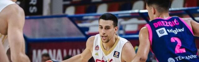 FMP slomio otpor Mege i izborio polufinale KLS: Sledi okršaj sa Partizanom