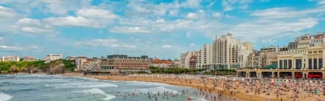 Objavljena lista GRADOVA ZA LETOVANJE U EVROPI 2025. godine