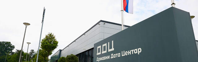 Data Cloud Technology, inovator u IT tehnologijama