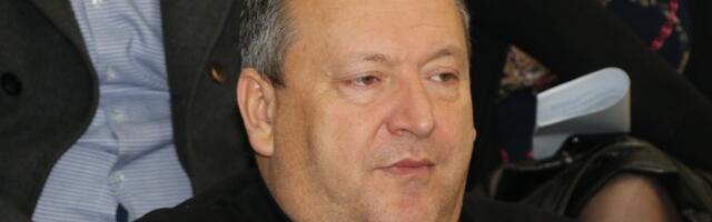 Stanojević: Boljeg direktora za Urbanizam od mene nemate