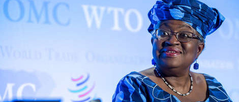 SAD se protivi prijedlogu za novu čelnicu WTO-a