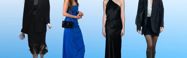 Dakota Johnson potvrđuje status modne ikone – na promociji filma “The Materialist”