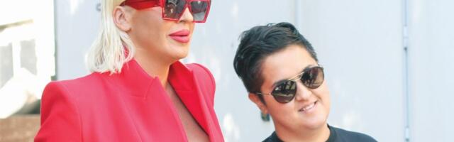 Zbog ovoga je puklo prijateljstvo između Jelene i Marije: Karleuša tvrdi da je Šerifovićeva opasna