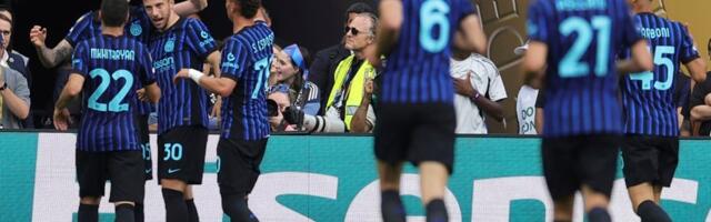 Inter doveo talentovanog tinejdžera iz Hajduka (FOTO)