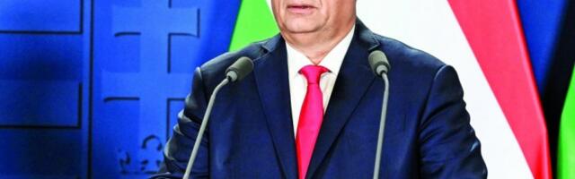 ORBAN POSLAO PORUKU BRISELU: To ne dolazi u obzir!